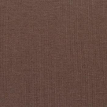 Preview: Swafing Maike HW26/27 French Terry Uni Taupe 676